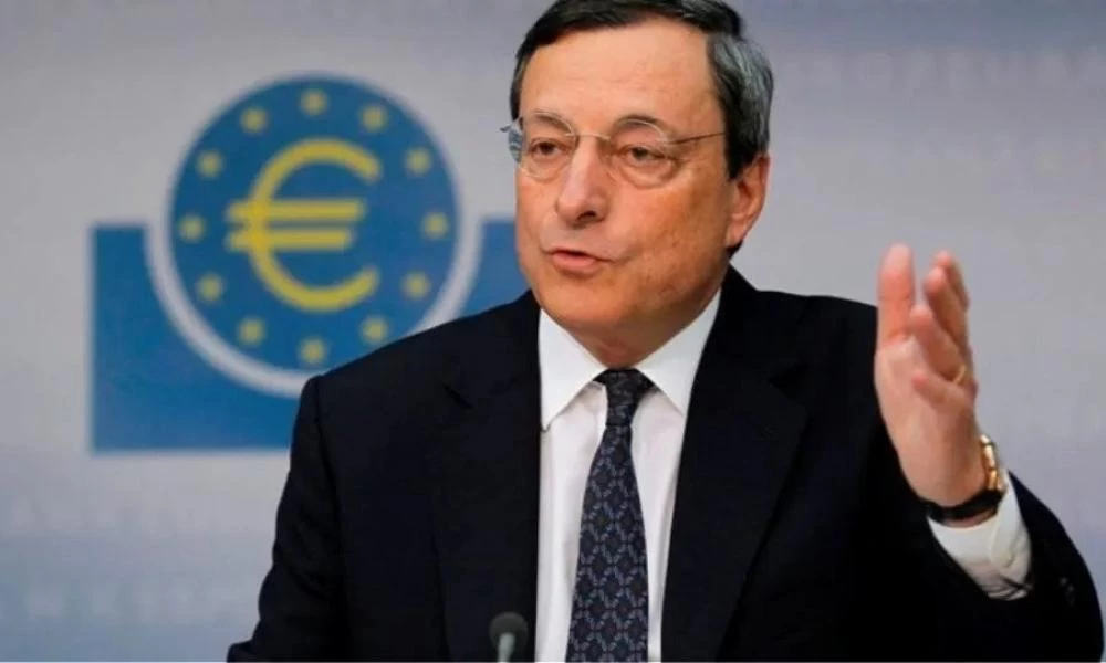 Ιταλία-Κυβέρνηση Ντράγκι: Κηρύσσει τρίμηνη κατάσταση έκτακτης ανάγκης για την αντιμετώπιση της ουκρανικής κρίσης